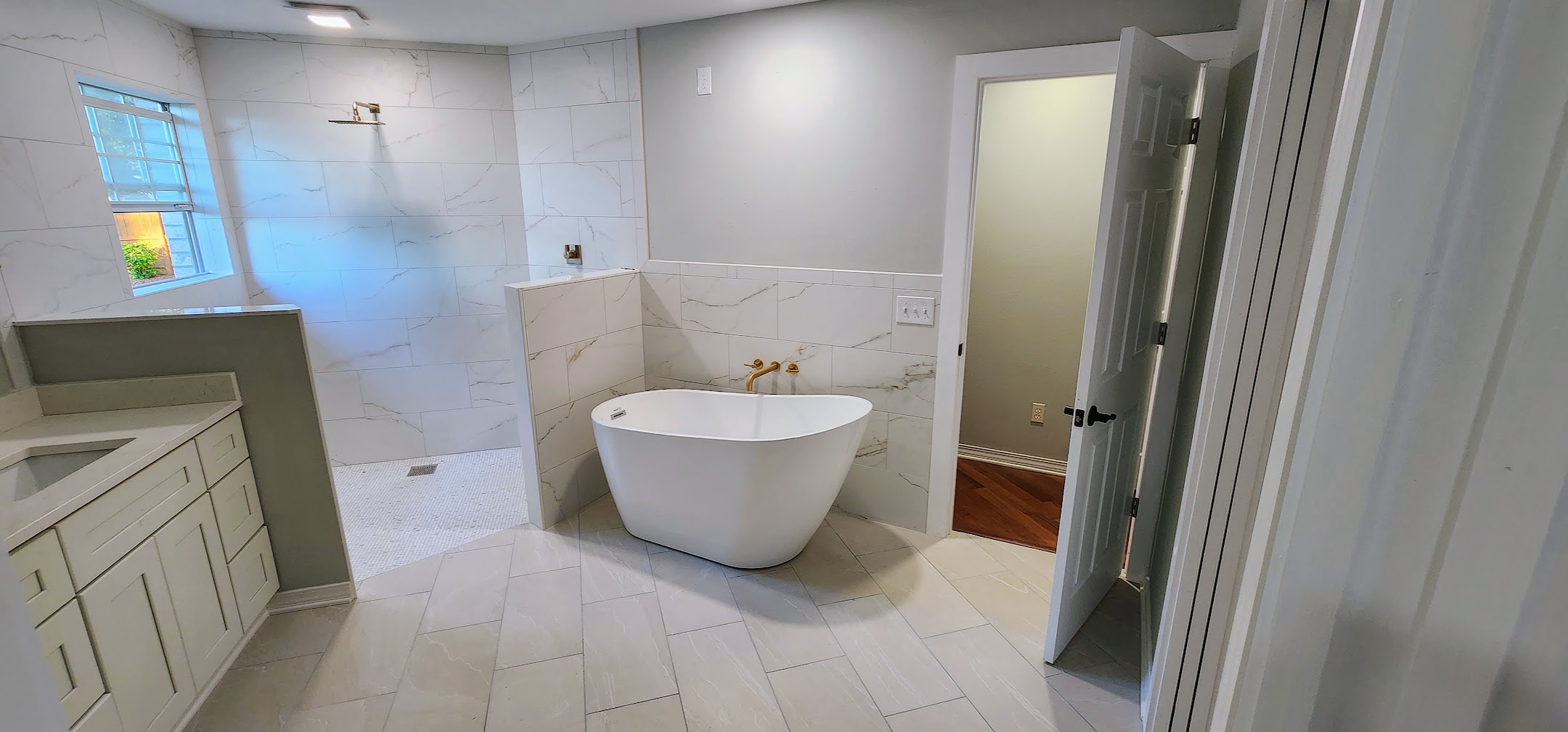 Bathroom Remodeling in Pensacola FL