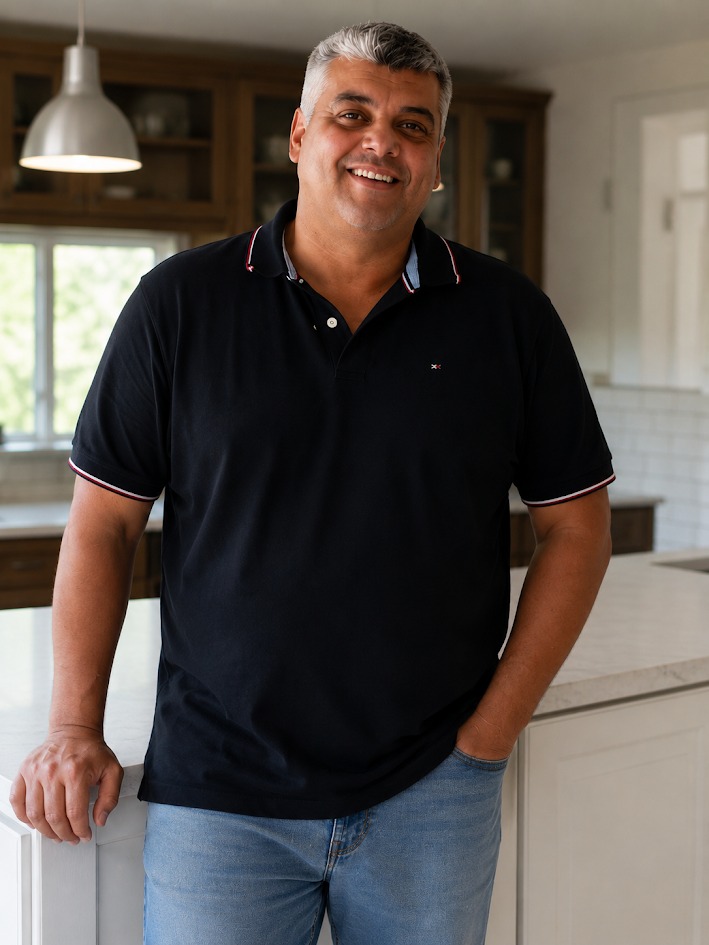 Javier Canellas - Owner of Aspen Florida LLC