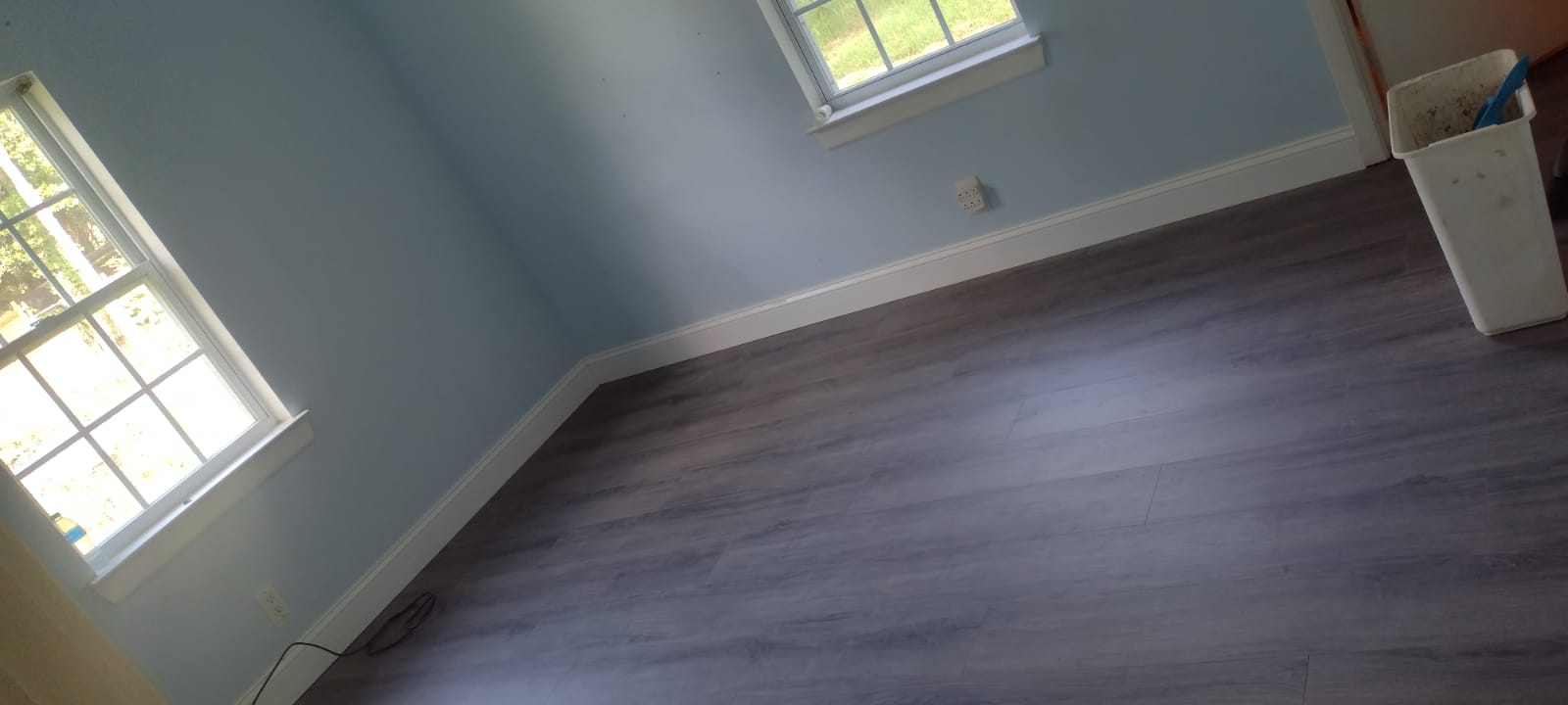 Interior Painting in Pensacola Florida
