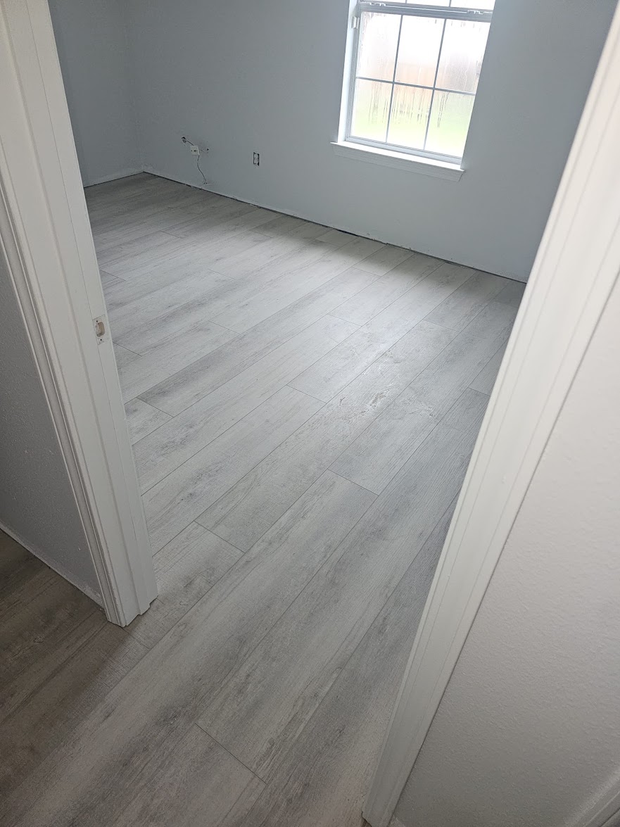 Drywall and Interior Finishing in Pensacola Florida