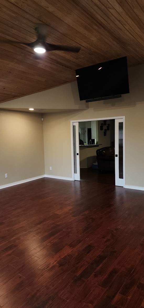 Interior Painting and Finishing in Pensacola FL