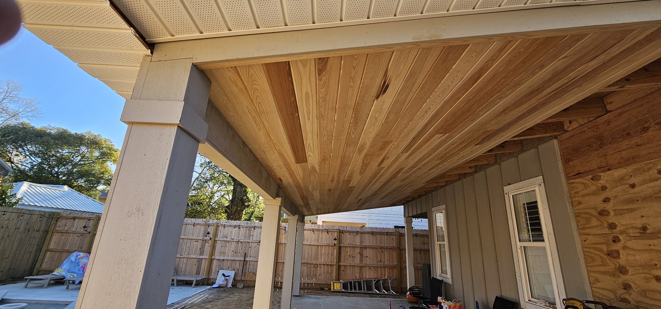 Property Maintenance in Pensacola Florida