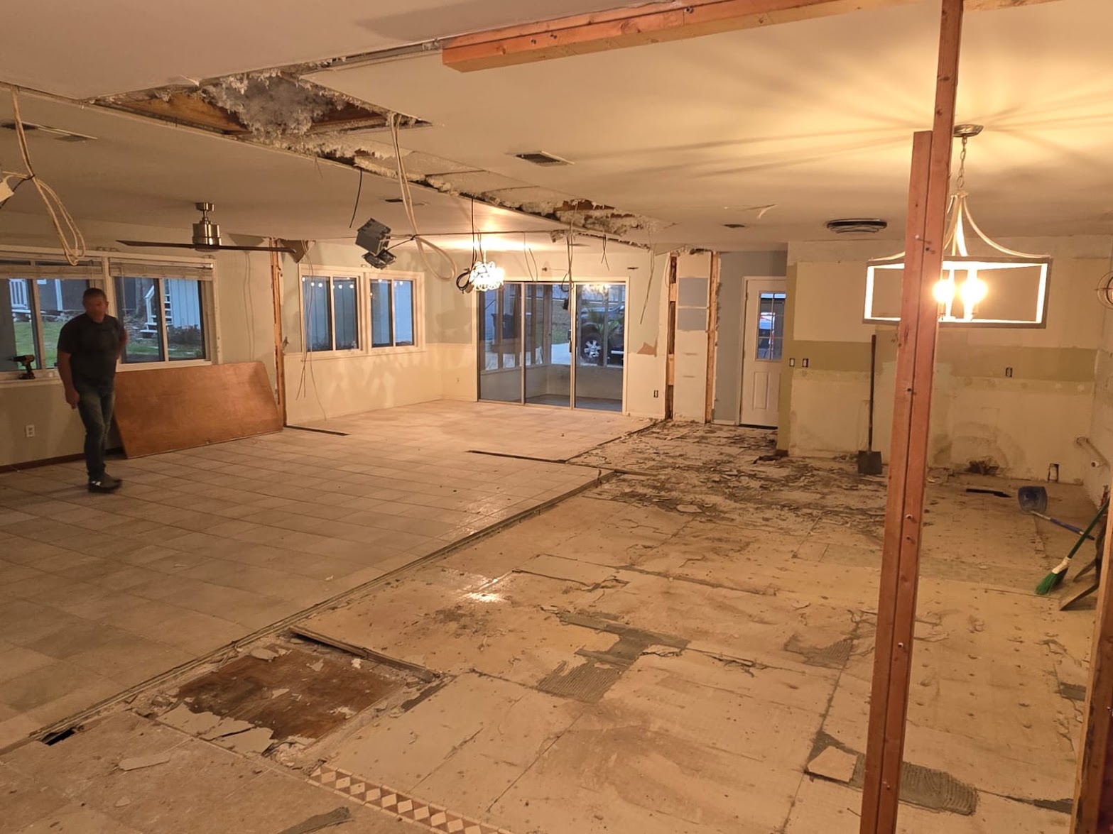 Rental Turnovers and Property Maintenance in Pensacola Florida