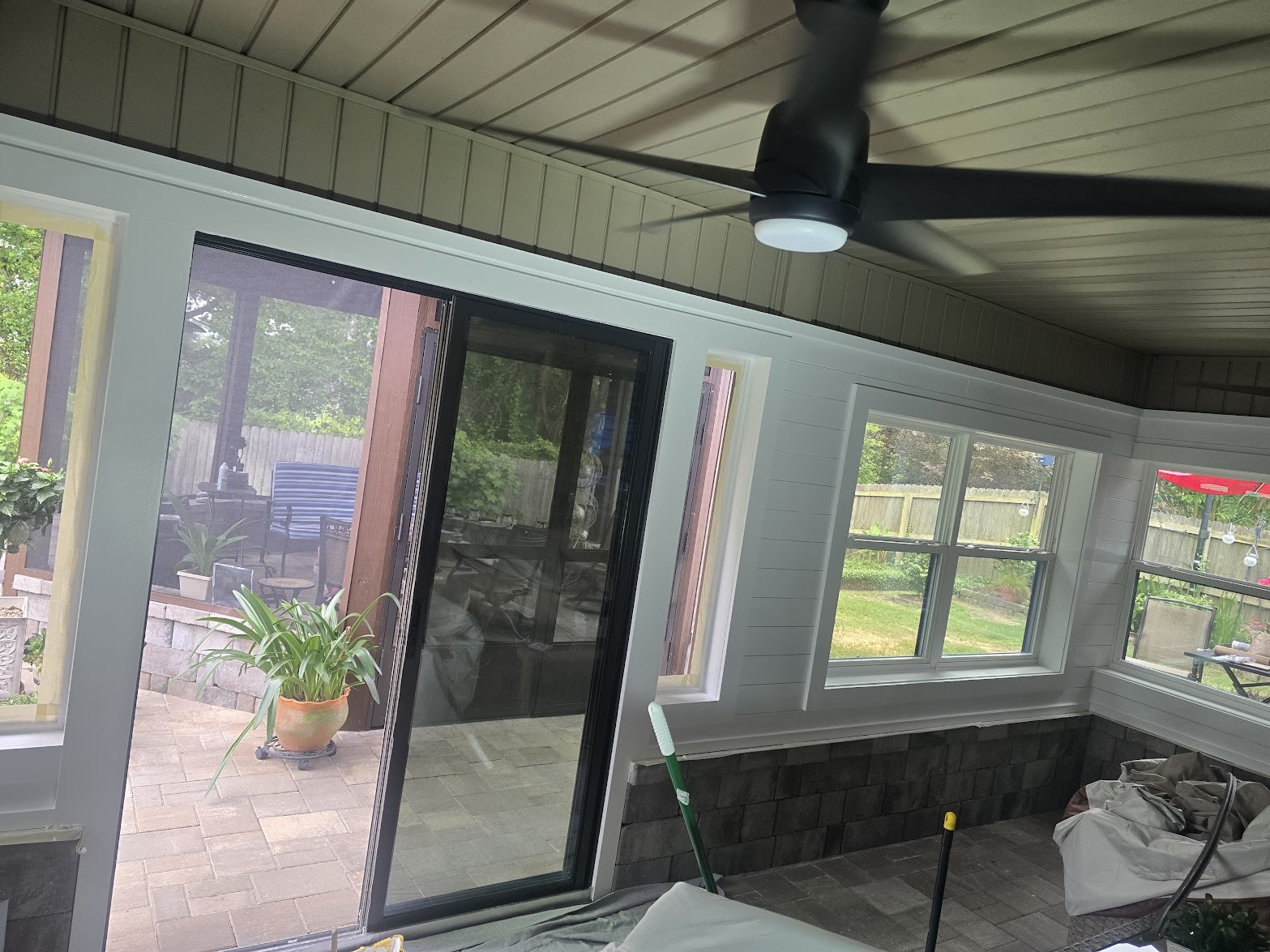 Property Maintenance and Demolition Project in Pensacola Florida